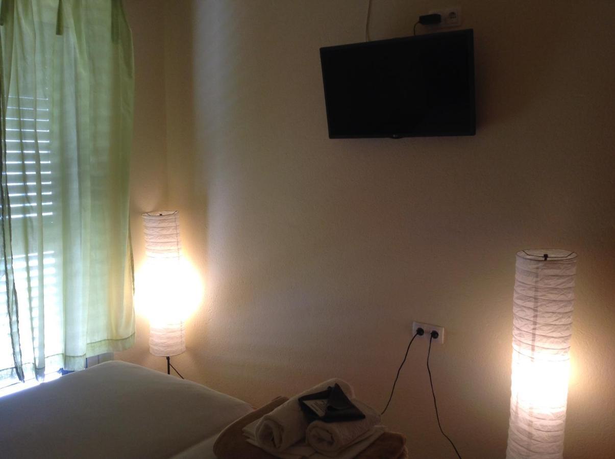 Bed & Breakfast Batosic ماكارسكا المظهر الخارجي الصورة