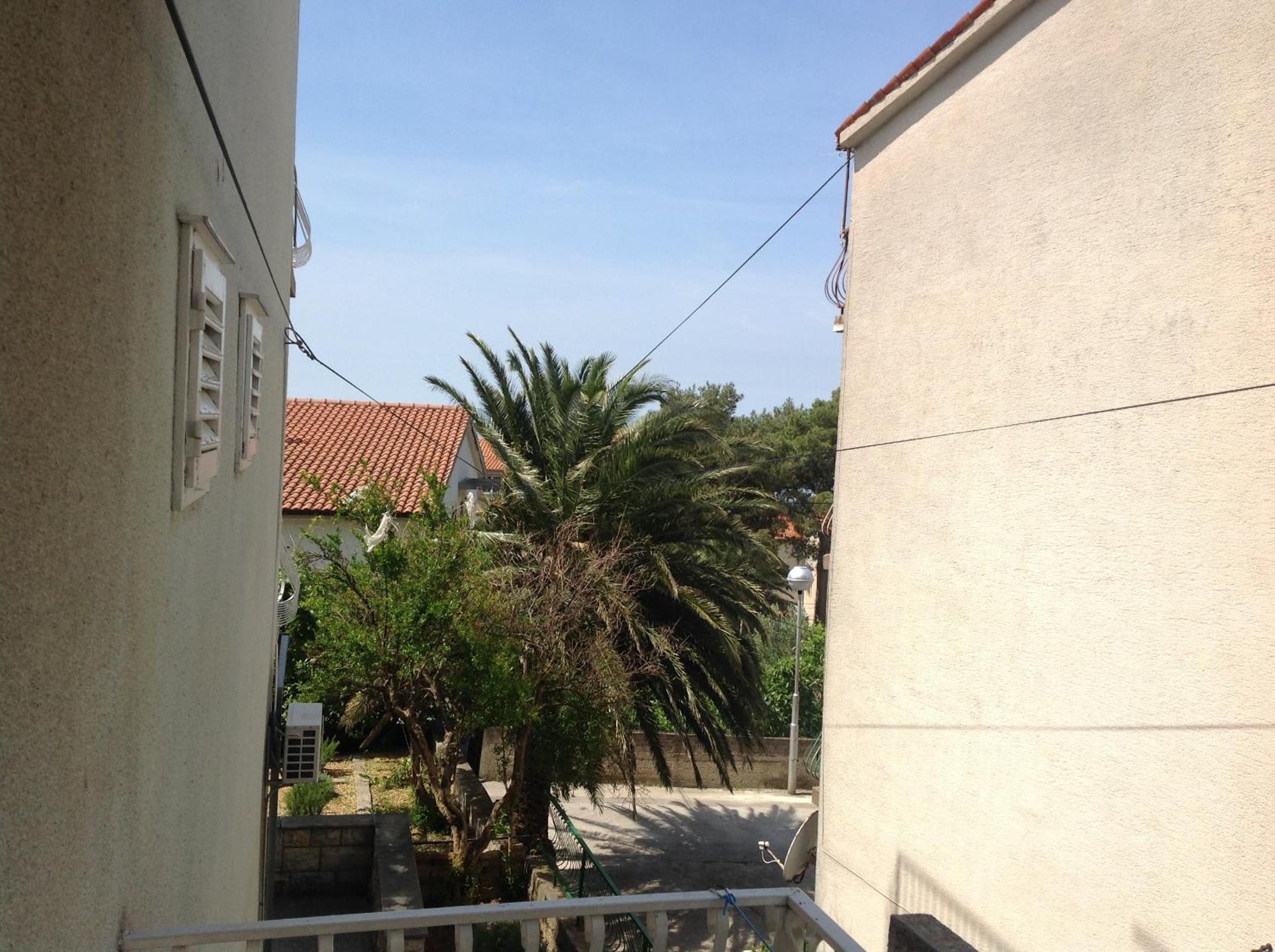 Bed & Breakfast Batosic ماكارسكا الغرفة الصورة