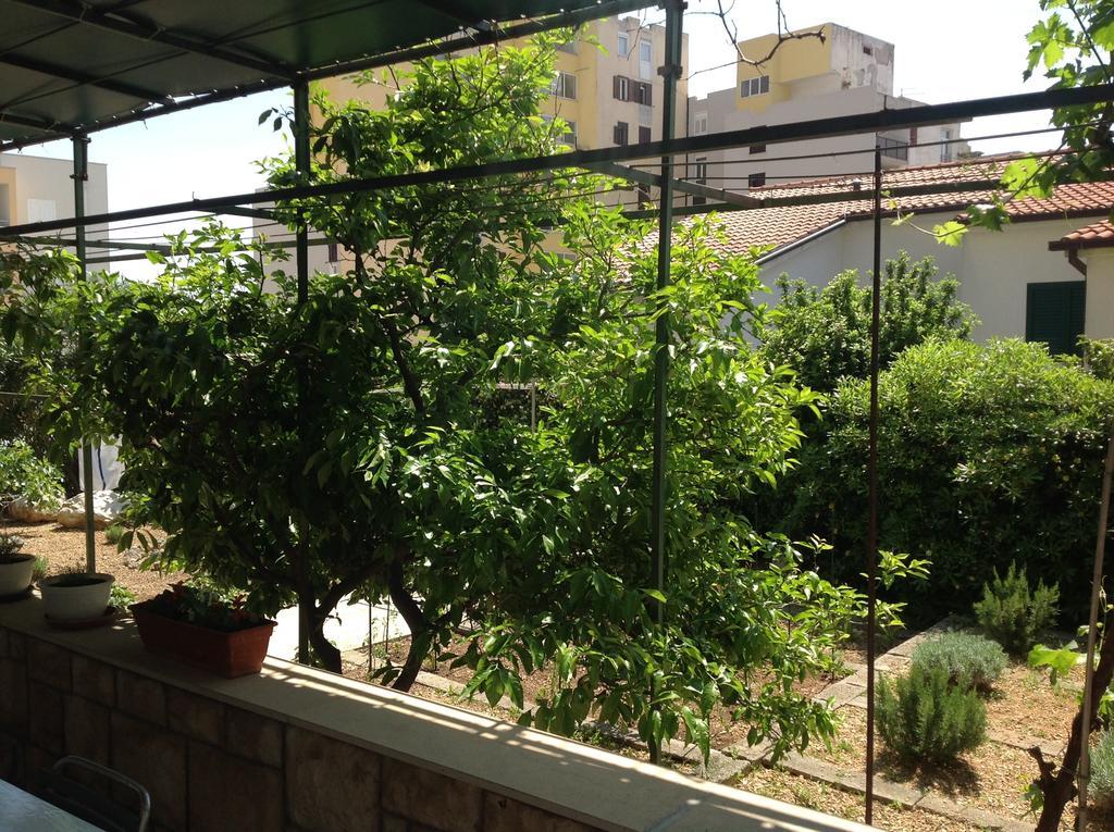 Bed & Breakfast Batosic ماكارسكا المظهر الخارجي الصورة