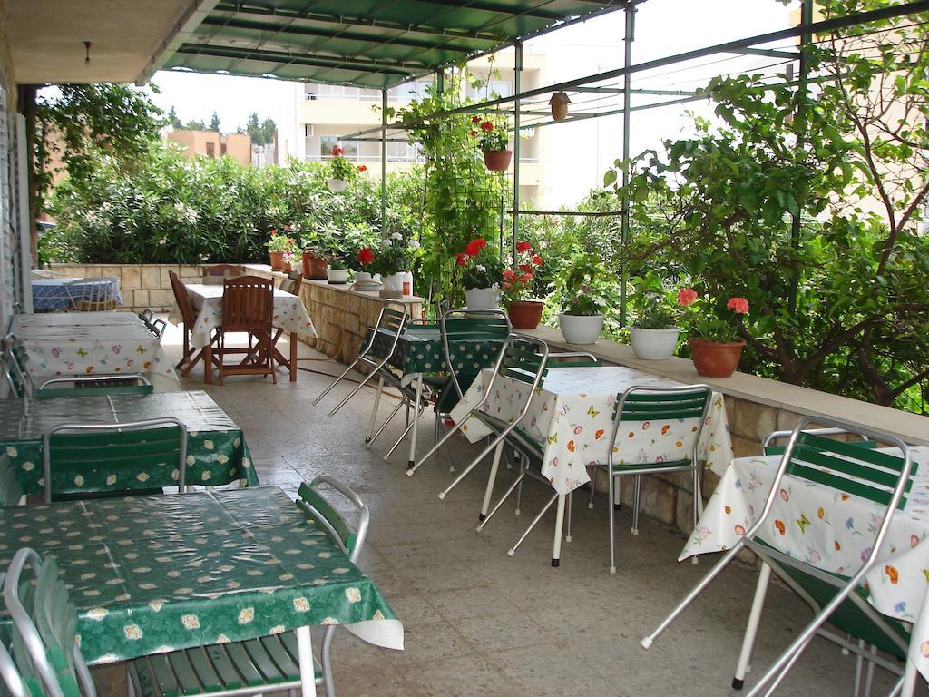Bed & Breakfast Batosic ماكارسكا الغرفة الصورة